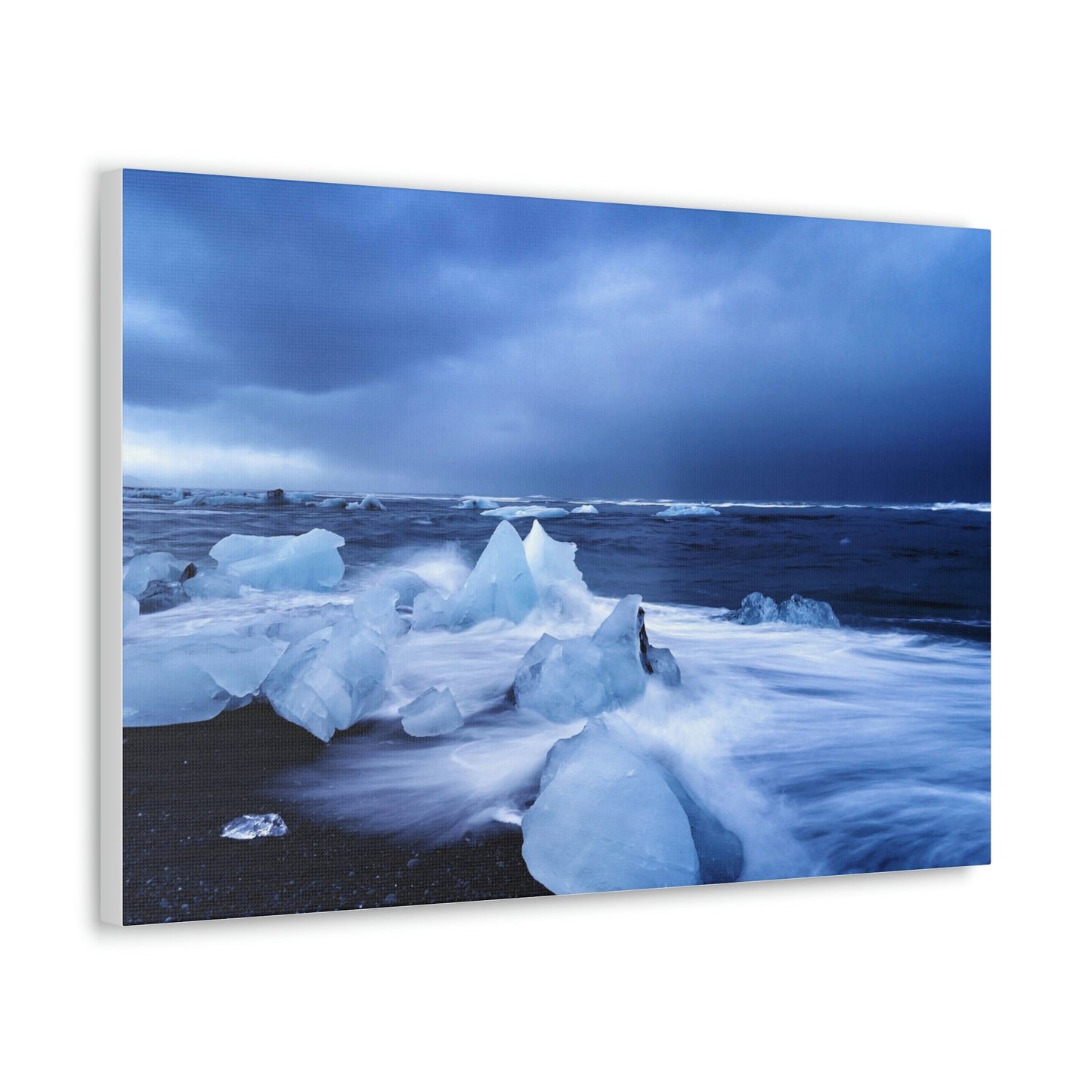 Diamond Beach, Iceland