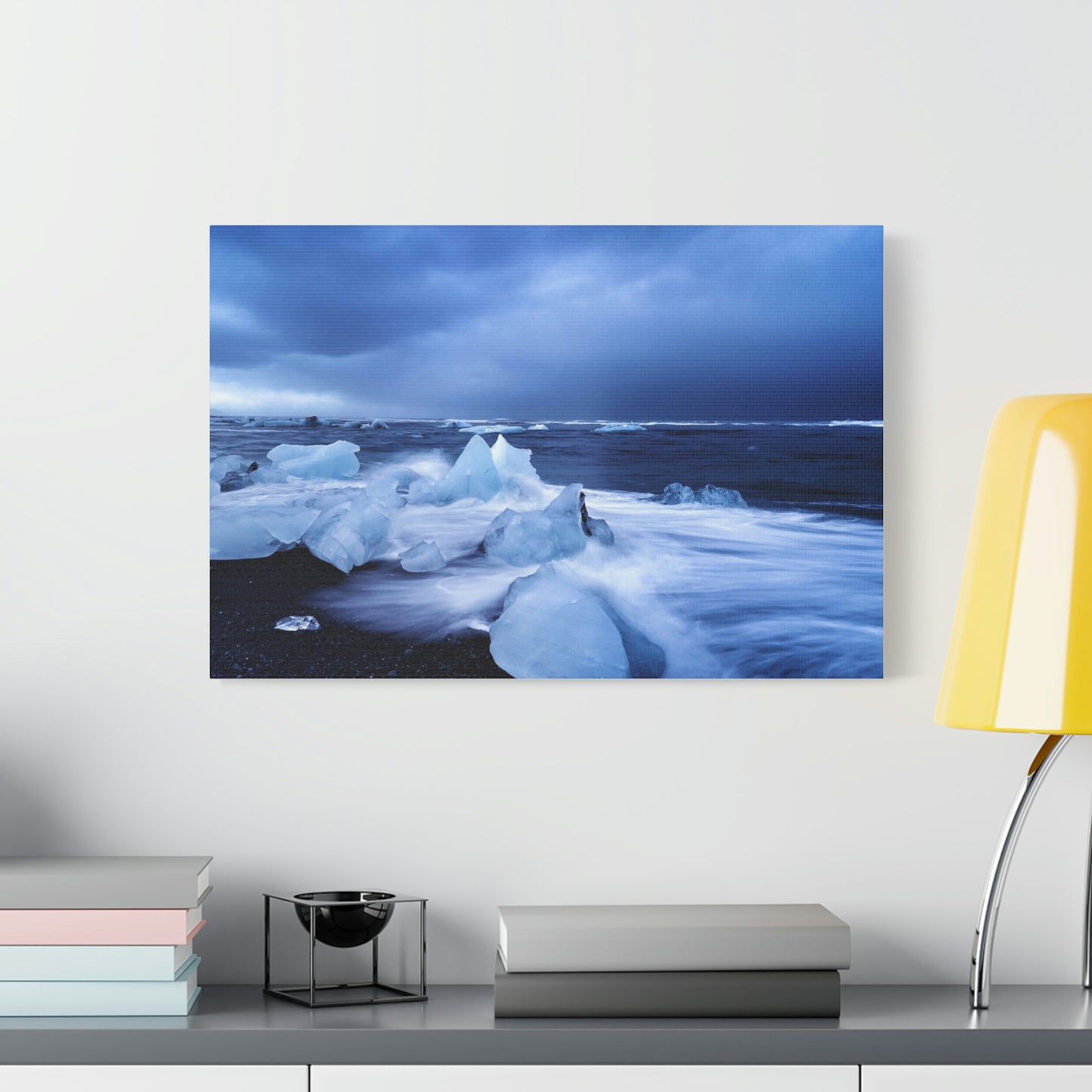 Diamond Beach, Iceland