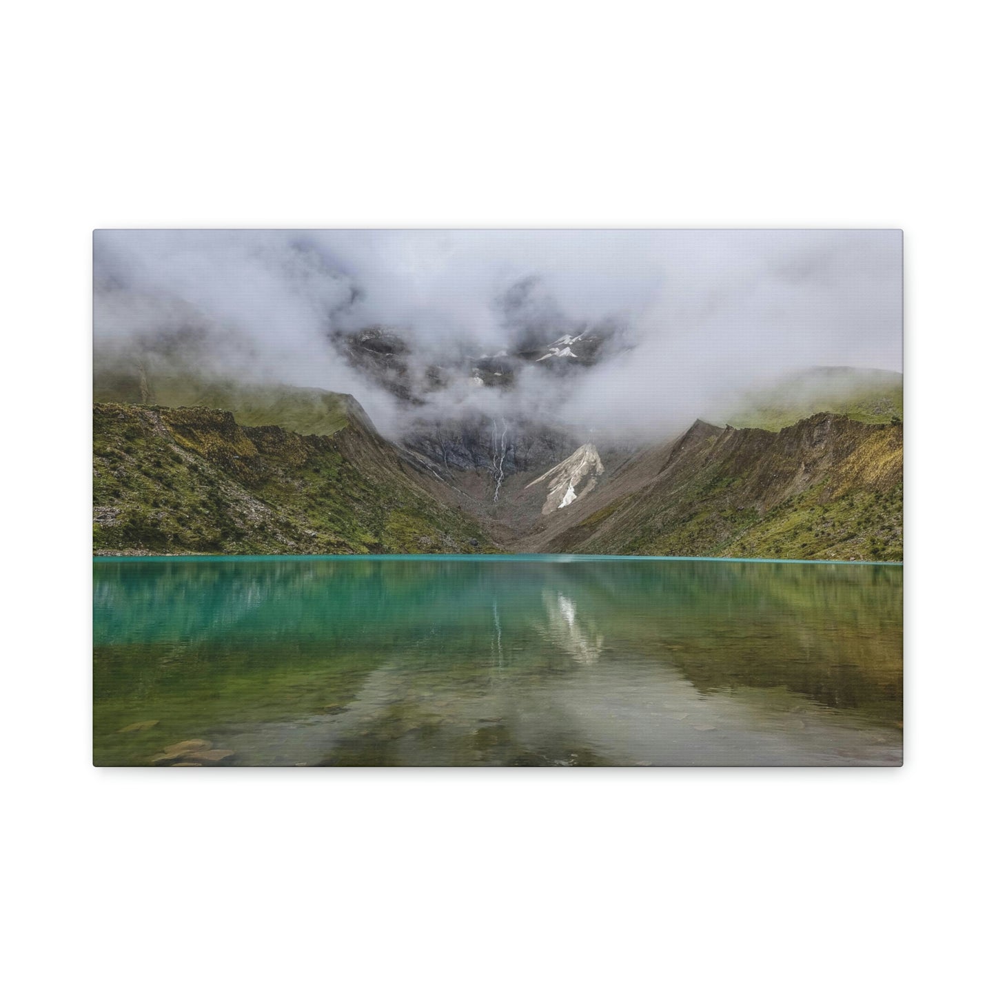 Humantay Lake, Peru