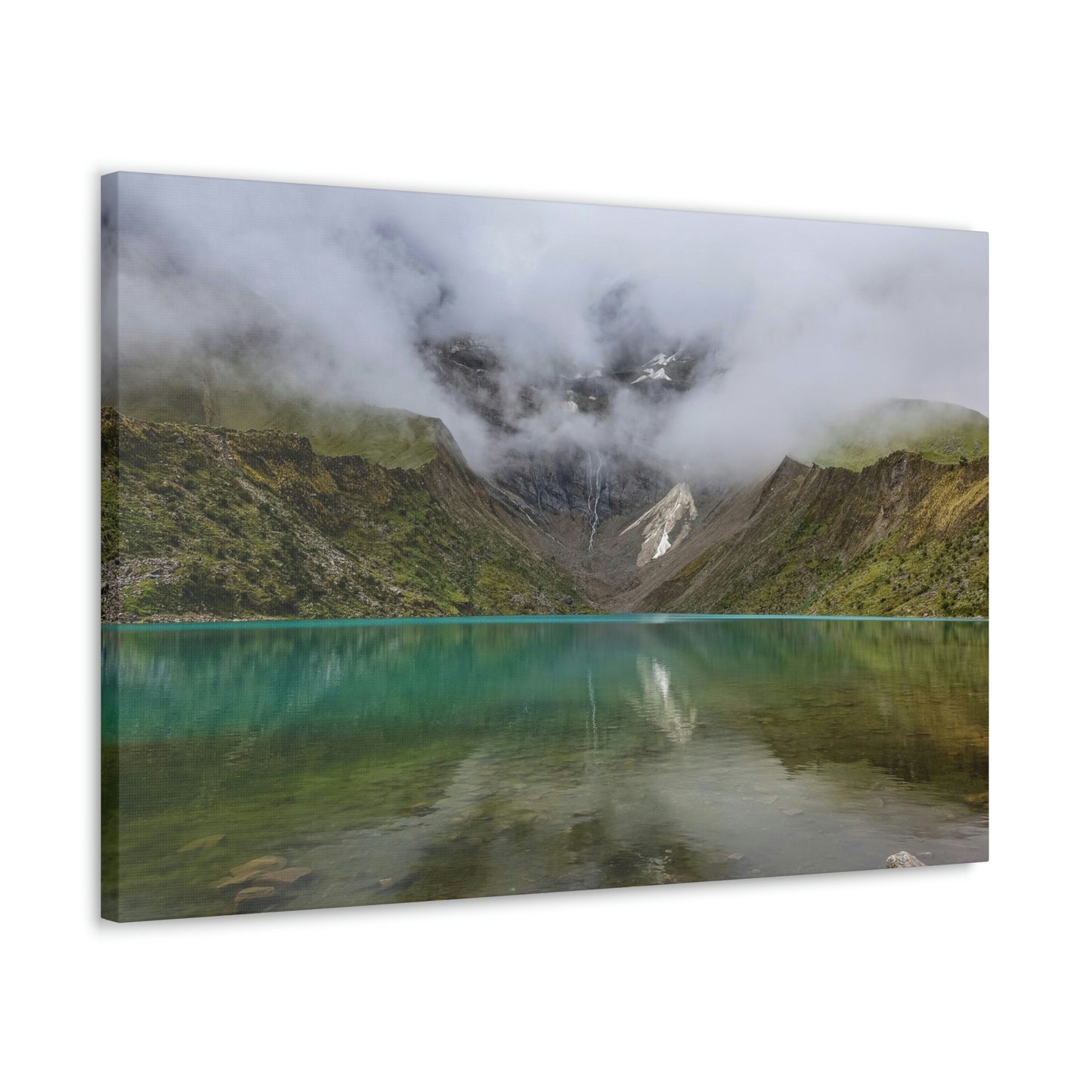 Humantay Lake, Peru