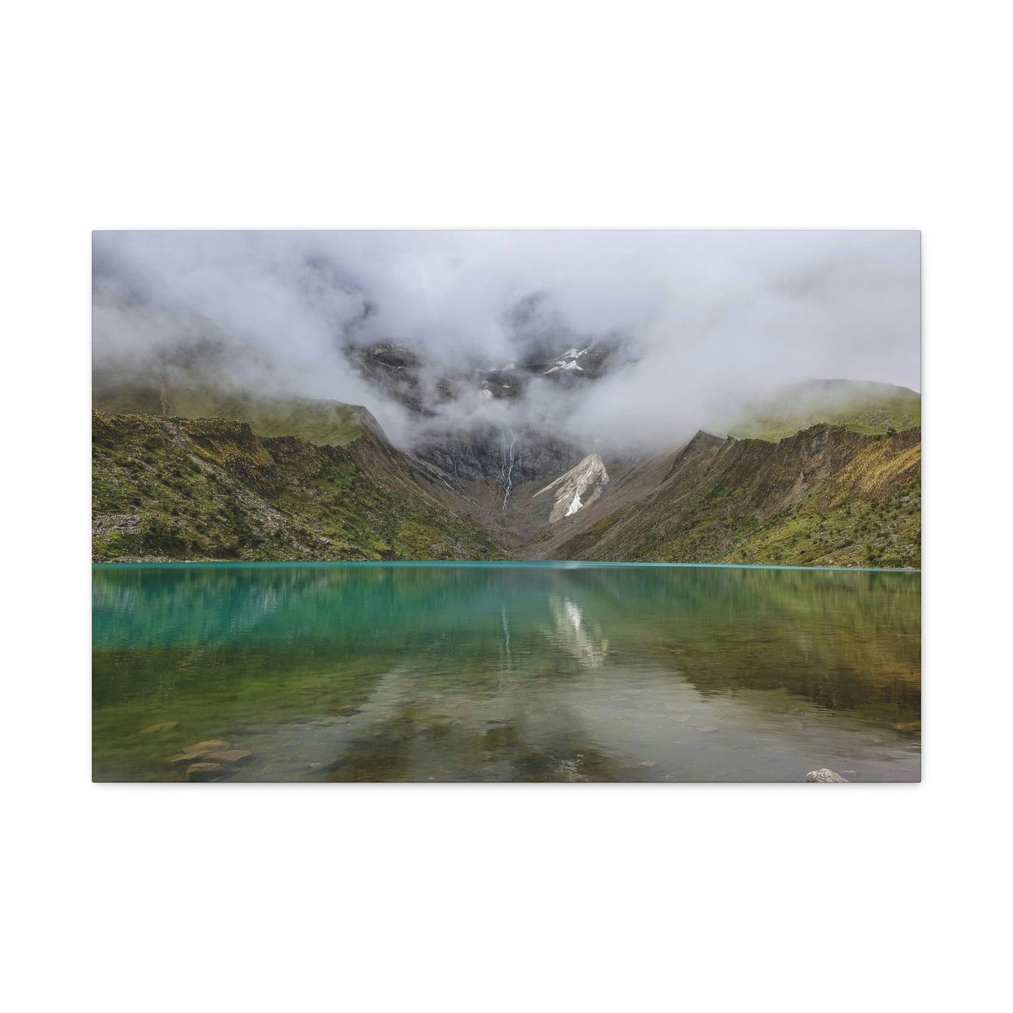 Humantay Lake, Peru