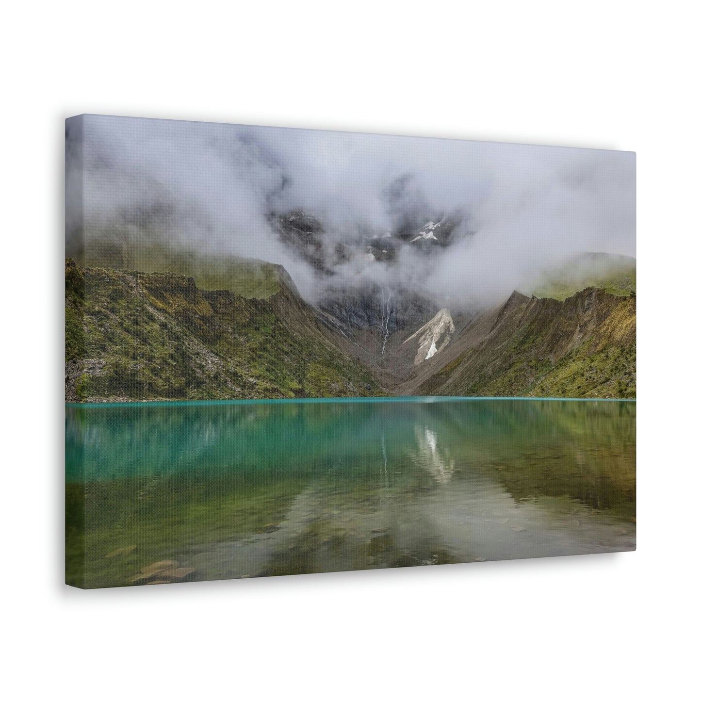 Humantay Lake, Peru