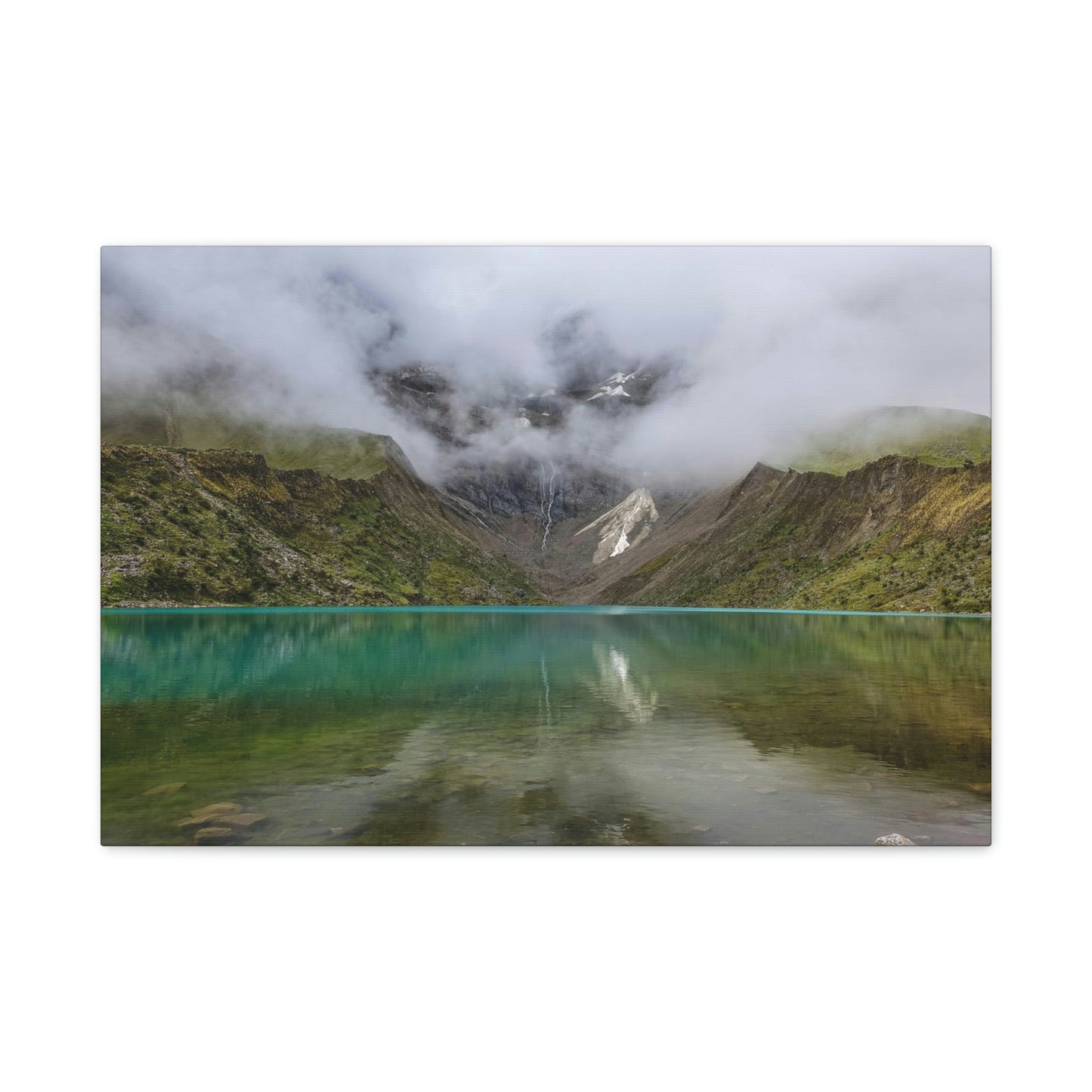 Humantay Lake, Peru
